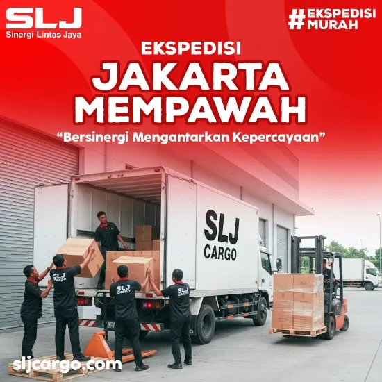 Ekspedisi Jakarta Mempawah Murah