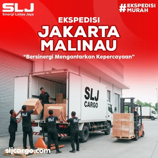 Ekspedisi Jakarta Malinau Murah