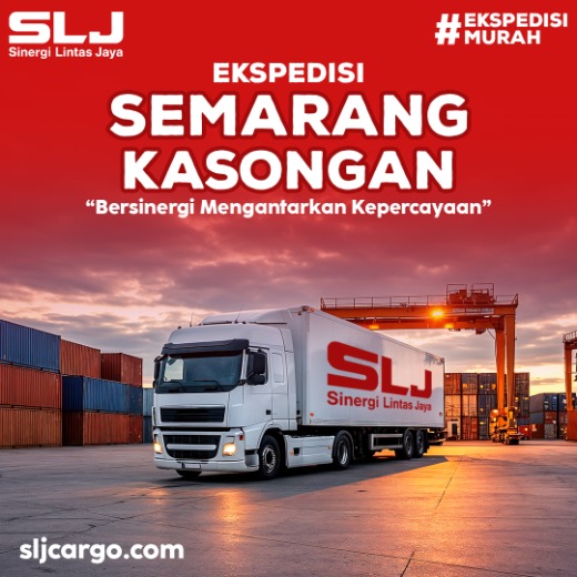 Ekspedisi Semarang Kasongan Murah