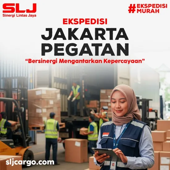 Ekspedisi Jakarta Pagatan murah