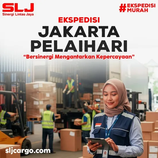 Ekspedisi Jakarta Pelaihari Murah