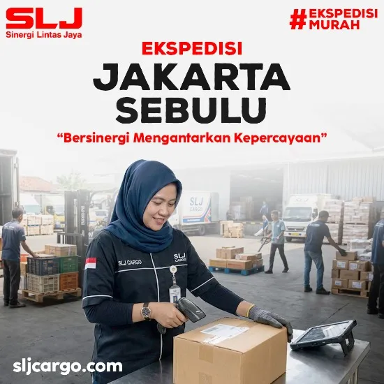 Ekspedisi Jakarta Sebulu Murah