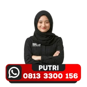 Sinergi Lintas Jaya - desain team marketing website putri 11zon