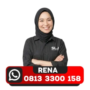 Sinergi Lintas Jaya - desain team marketing website rena 11zon