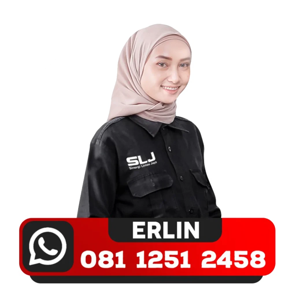 Sinergi Lintas Jaya - erlin png