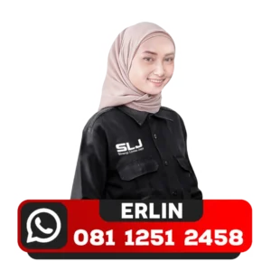 Sinergi Lintas Jaya - erlin png
